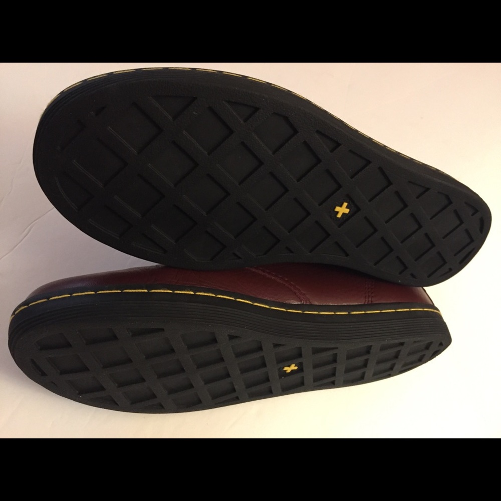 New Dr Martens Leyton Ankle Boots - Picture 5 of 8